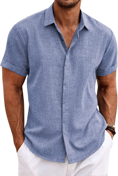 COOFANDY Men&