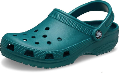 Crocs Unisex-Adult Classic Clog, Clogs for Women and Men