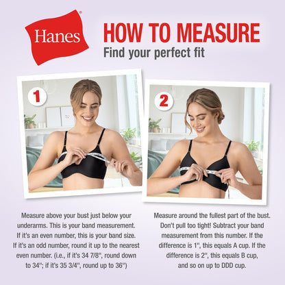 Hanes Women&