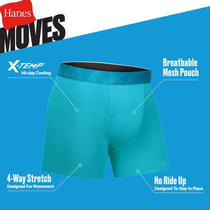 Hanes Boys&