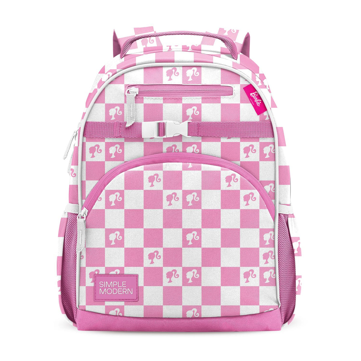 Simple Modern Disney Moana Kids Backpack for School, Girls, Boys | 12L | Fletcher Moana Bookbag, School Backpack for Toddler, Preschool, Kindergarten | Fits Lunch Box, Cute | Medium