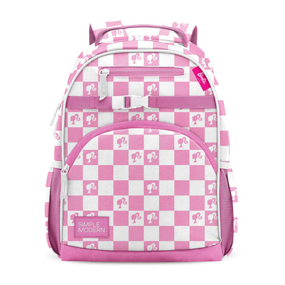 Simple Modern Disney Moana Kids Backpack for School, Girls, Boys | 12L | Fletcher Moana Bookbag, School Backpack for Toddler, Preschool, Kindergarten | Fits Lunch Box, Cute | Medium