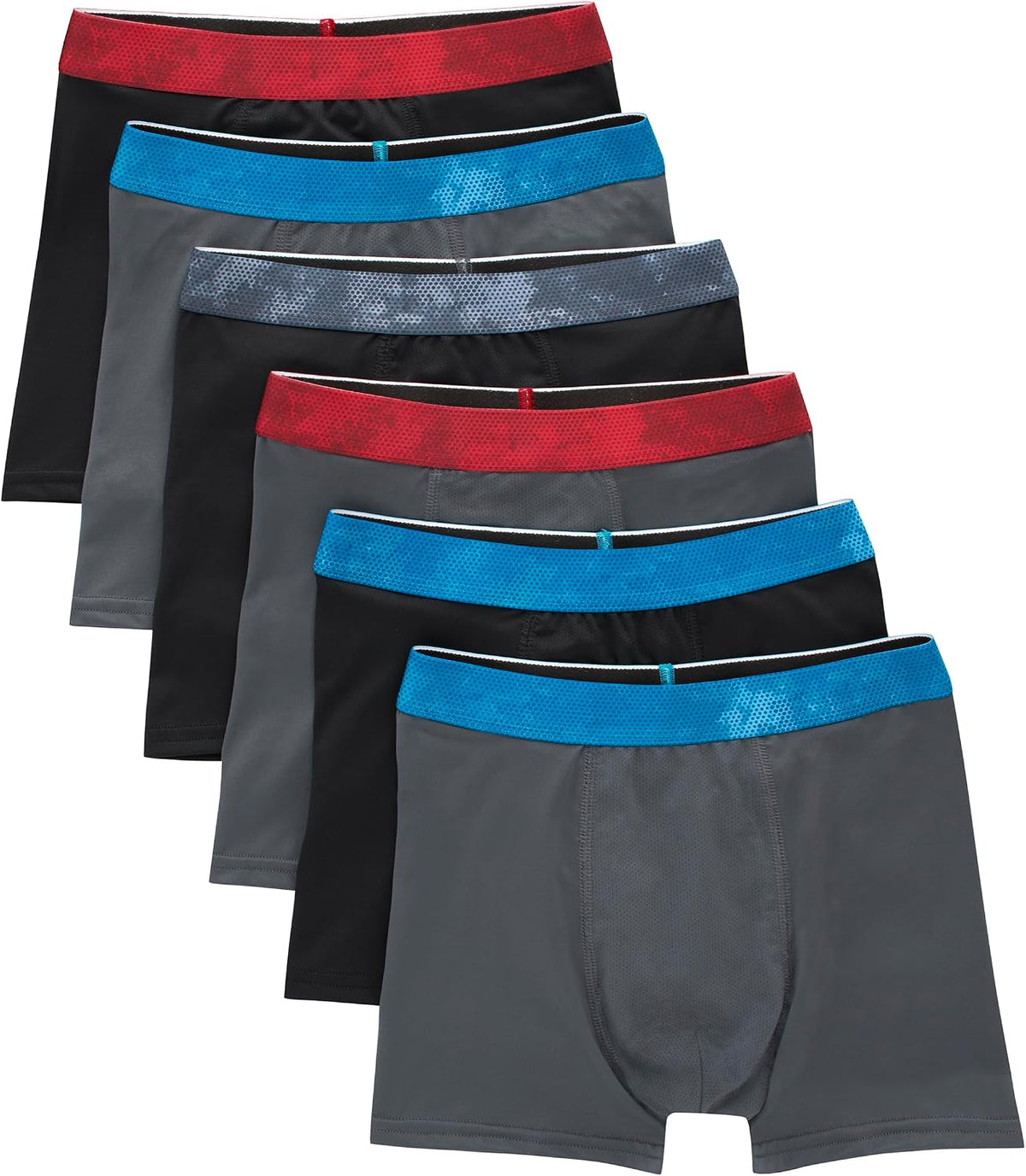 Hanes Boys&
