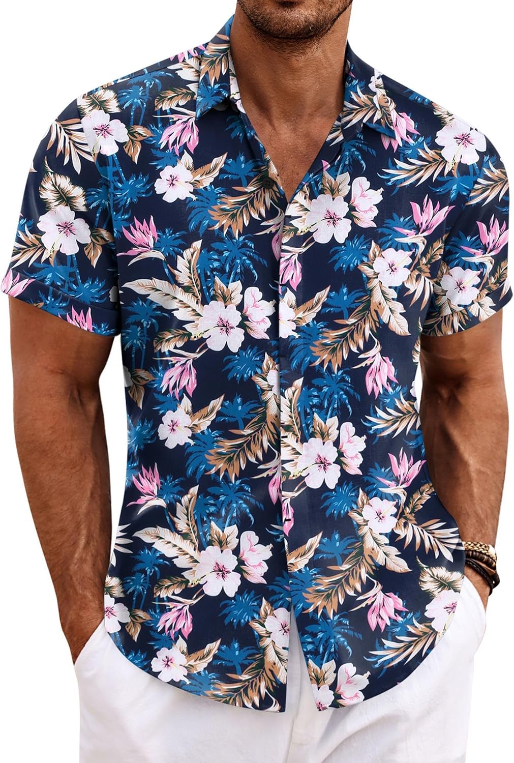 COOFANDY Men&