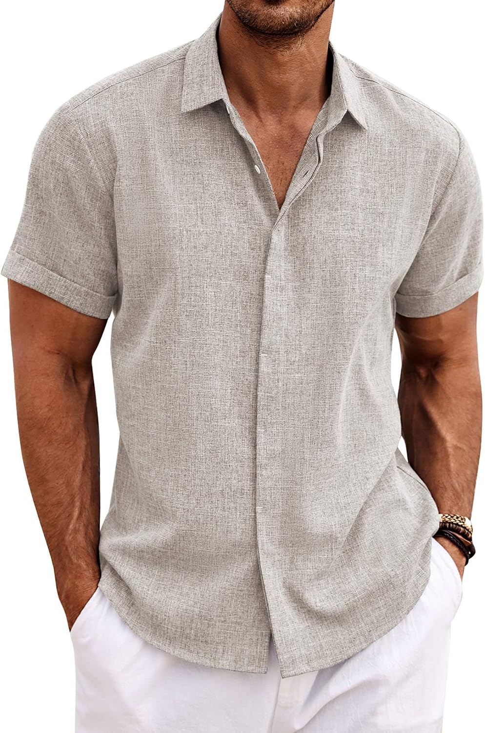 COOFANDY Men&