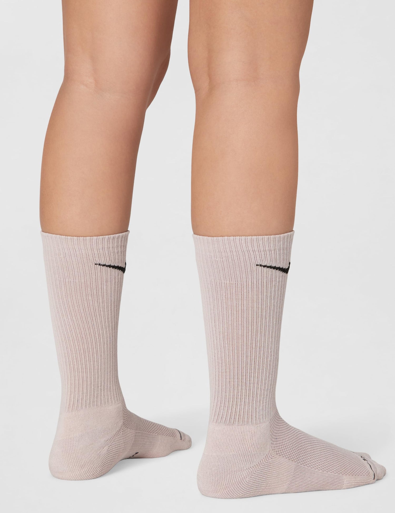 Nike Unisex Adult Everyday Elevated Crew Socks (6-Pack) | Mens and Womens