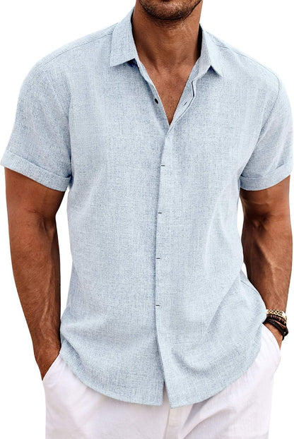 COOFANDY Men&