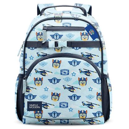 Simple Modern Disney Moana Kids Backpack for School, Girls, Boys | 12L | Fletcher Moana Bookbag, School Backpack for Toddler, Preschool, Kindergarten | Fits Lunch Box, Cute | Medium