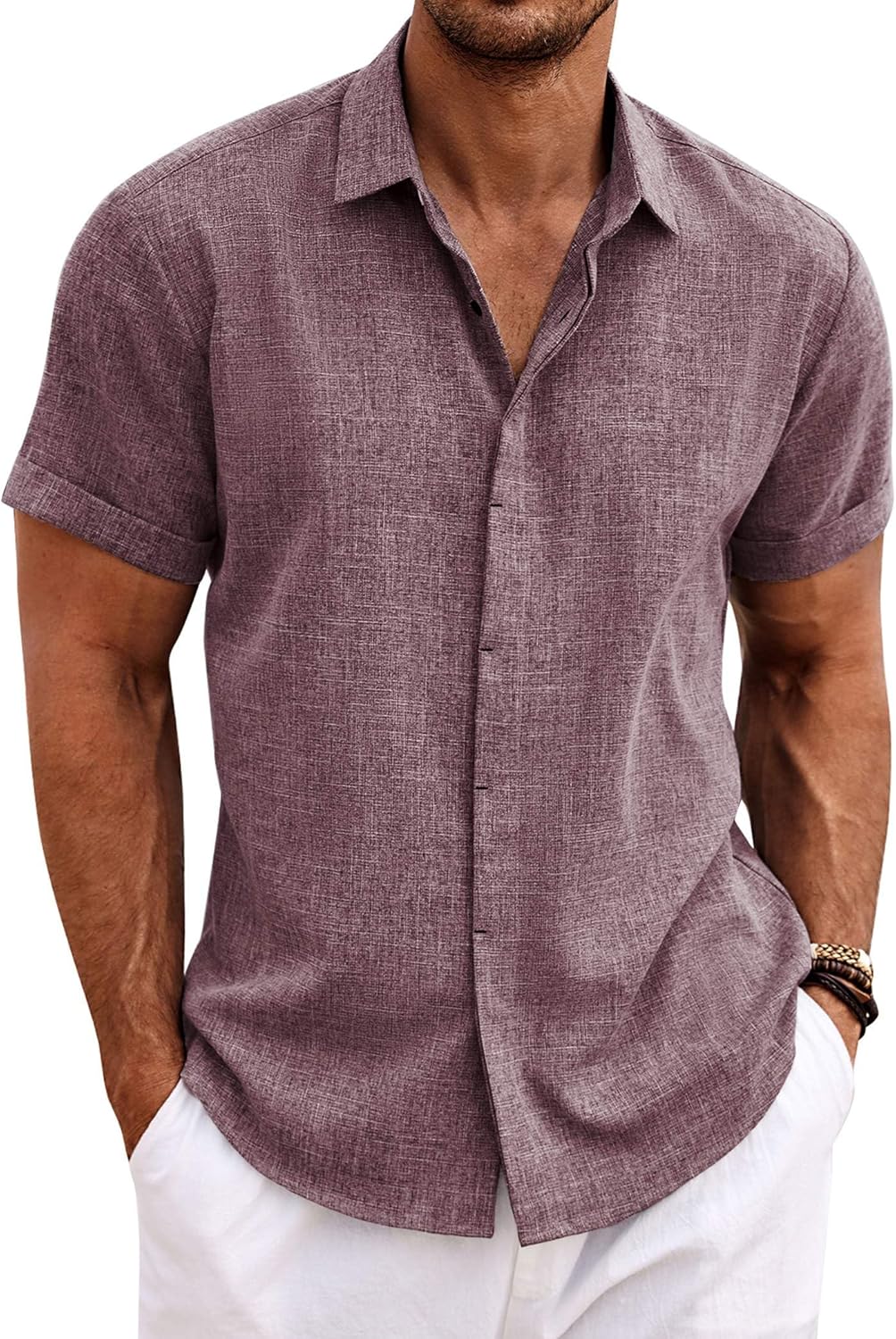 COOFANDY Men&