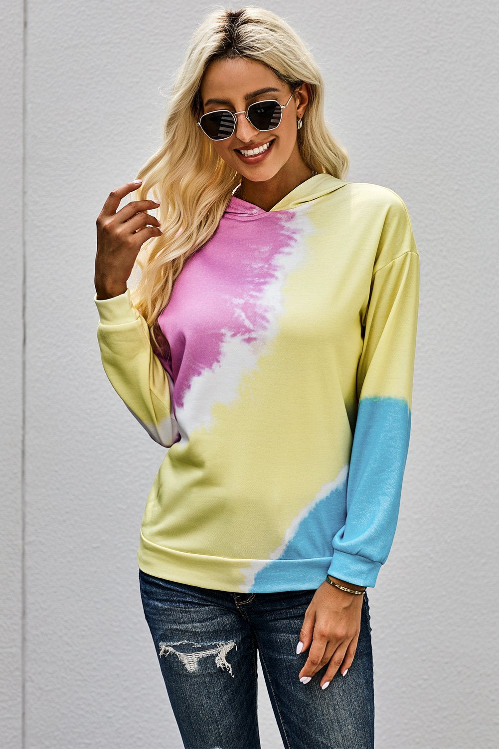 Start2Finish elegant blouse with matching accessories, featuring a stylish design and comfortable fit, perfect for casual or formal wear.