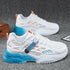 Carmine Juneberry AeroStride™ breathable mesh men&