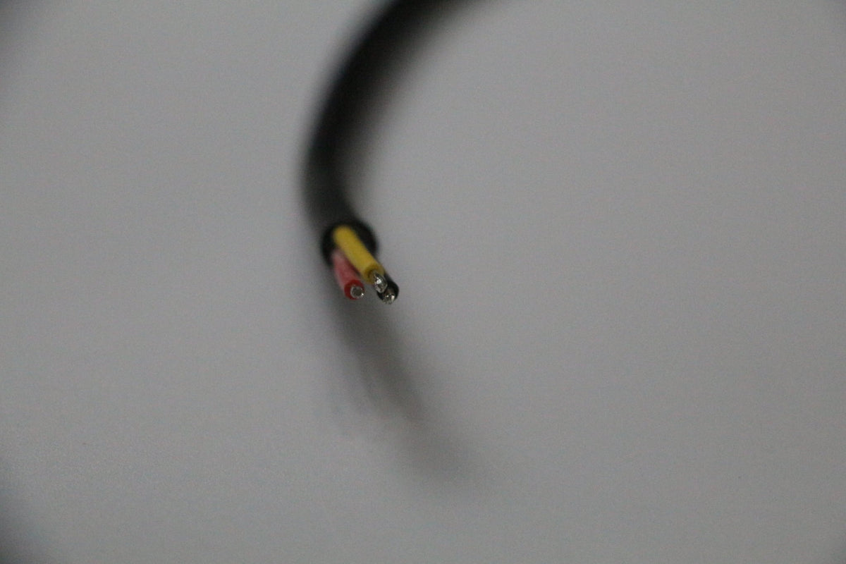 Pigtail Xconnect