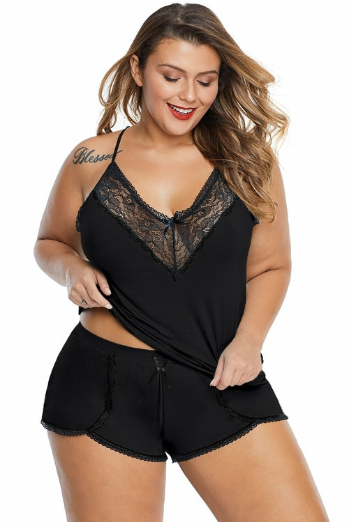 Plus size Jade women&
