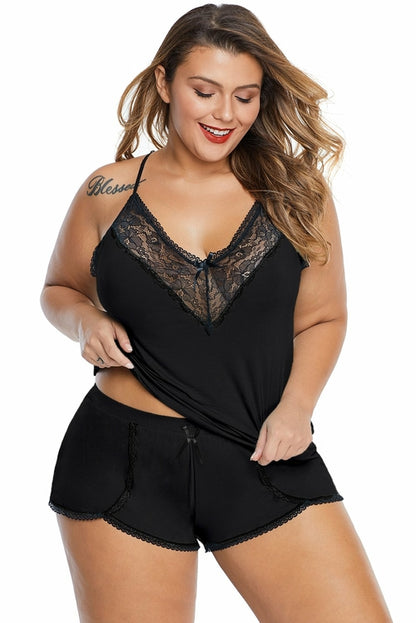 Plus size Jade women&