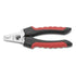 Dog nail clipper from 3 Claveles Dog S 3C brand, featuring stainless steel blades and ergonomic handle for pets.