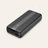Bigbuy Power Bank KSIX portable charger featuring multiple USB ports and sleek design for on-the-go device charging.