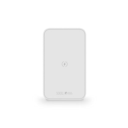 Bigbuy Power Bank KSIX 20W portable charger with USB ports and compact design, suitable for charging smartphones and devices.