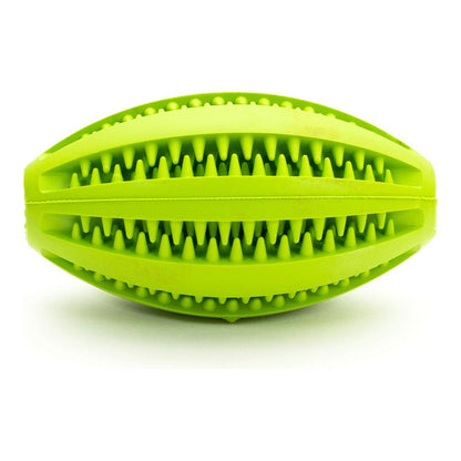 Bigbuy Gloria Dental Care Dog Toy in assorted colors, 9 cm long, designed for pets to promote dental health.