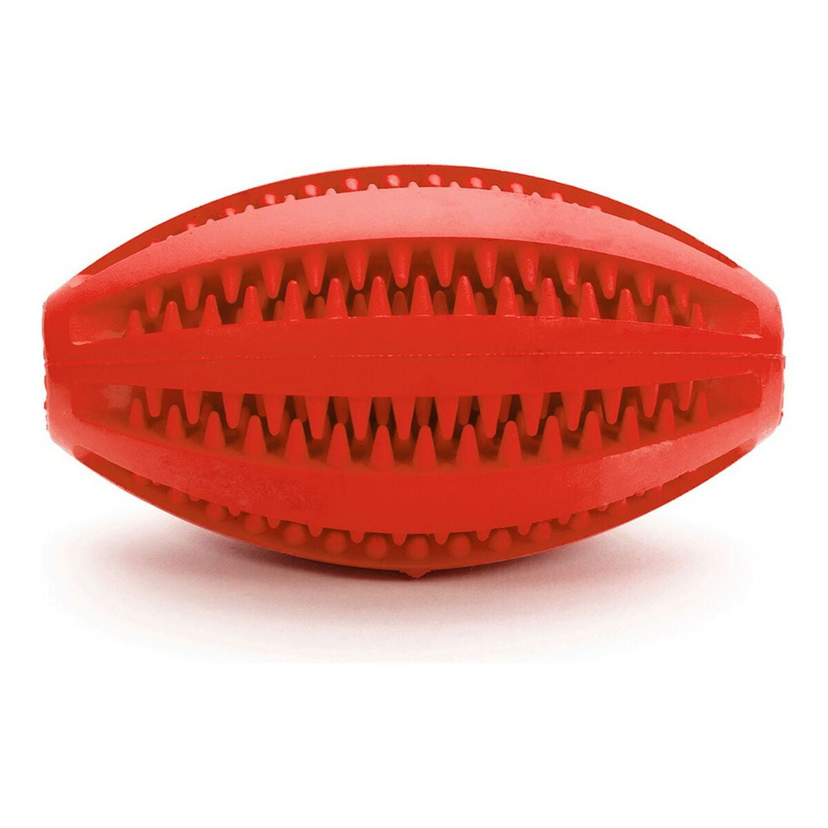 Bigbuy Gloria Dental Care Dog Toy in assorted colors, 9 cm, durable pet toy for chewing and dental health.
