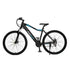 Electric MTB skate bike by Bigbuy, 27.5-inch wheels, sporty design, and ready for outdoor adventures at 25 km/h.
