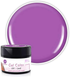 Carmine Penelope Lavanda Chiaro 28 gel nail polish in 5 ml bottle, showcasing soft lavender color for UV/LED nails.