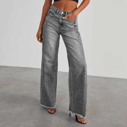Carmine Juneberry PocketEase™ Denim Haute Edition 25 jeans, showcasing classic blue denim with stylish pocket detailing and a modern fit.