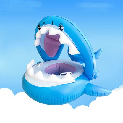 Maroon Asteria inflatable kids&