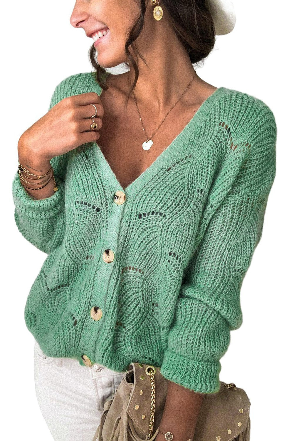 Jade women&