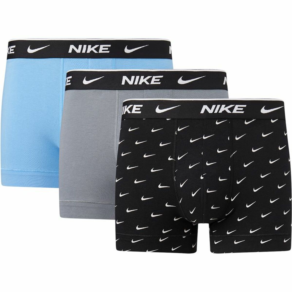 Nike Trunk undershorts, packaged pack of men&
