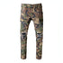 Carmine Juneberry men&