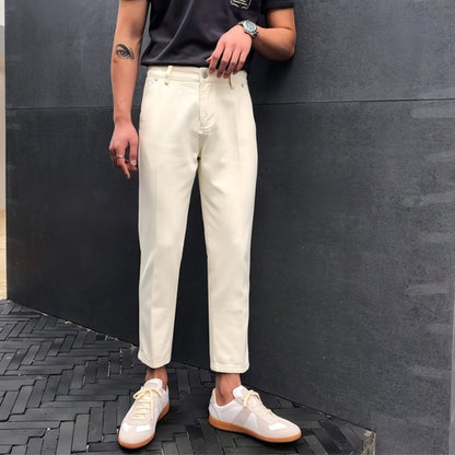 Carmine Juneberry StudioFlex™ minimalist men&