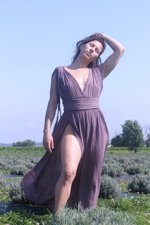 Salmon Arrowwood Kaela Dress for women, stylish and comfortable women&