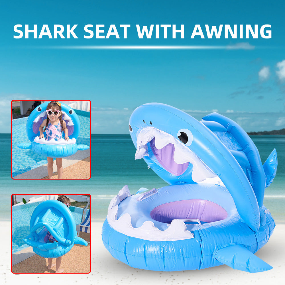 Maroon Asteria inflatable kids&