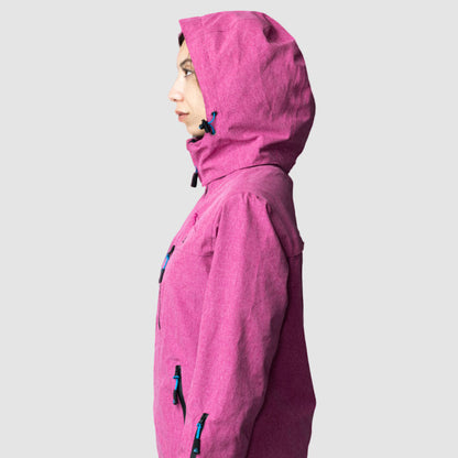 Pink women&