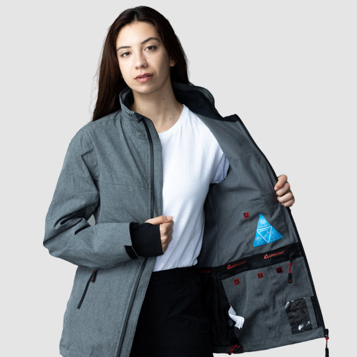 Rose Hemera Adventure 2.0 women&