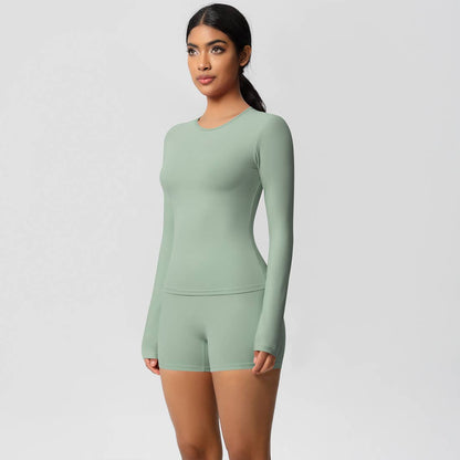 Violet Caeneus Well-in Vogue FlexContour 2-piece women&