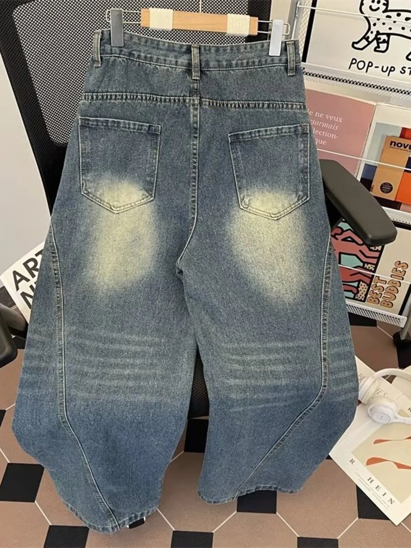 Men&
