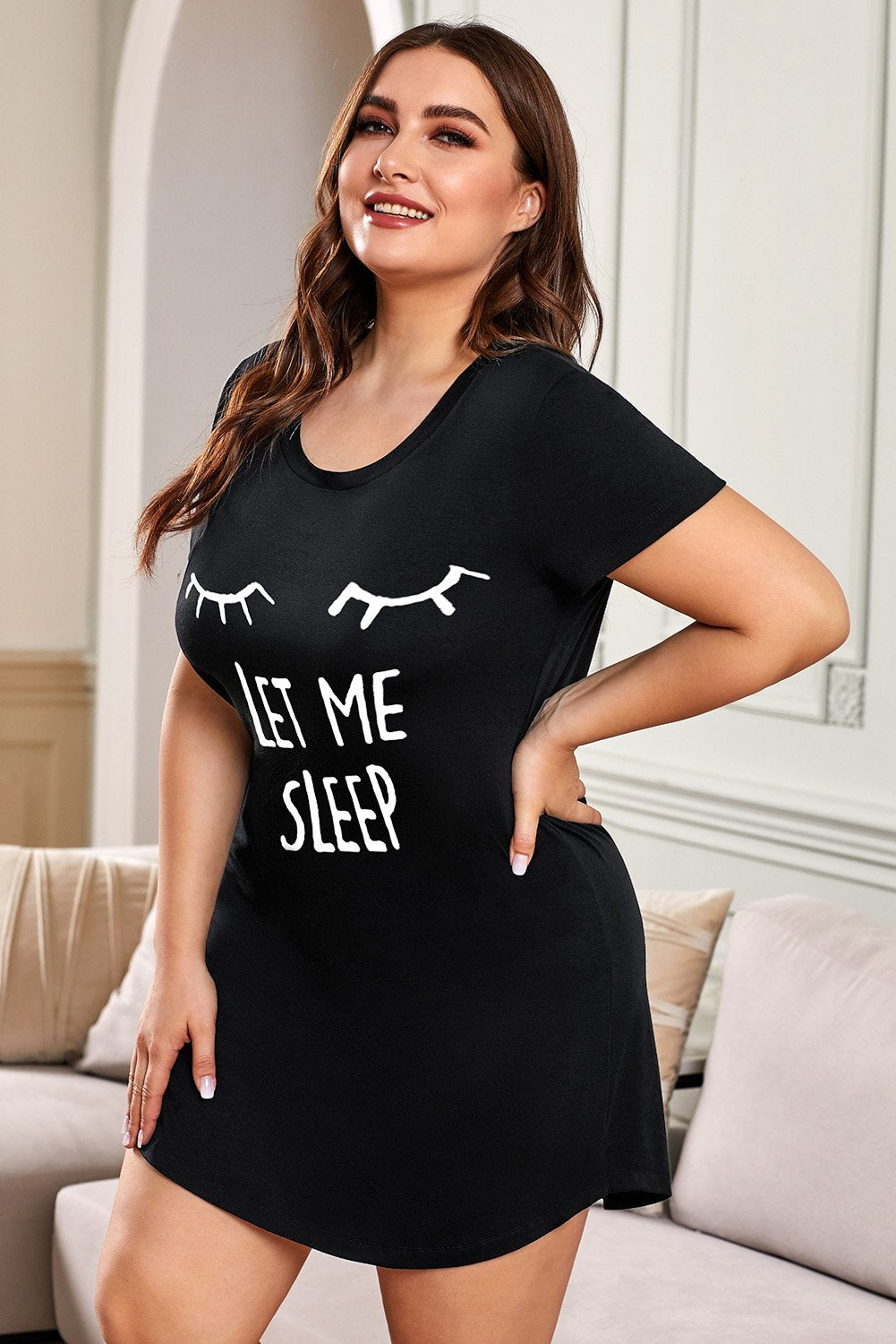 Plus size women&
