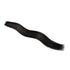 Carmine Juneberry No Trace invisible extension piece made of real female hair, showcasing a seamless hair addition.