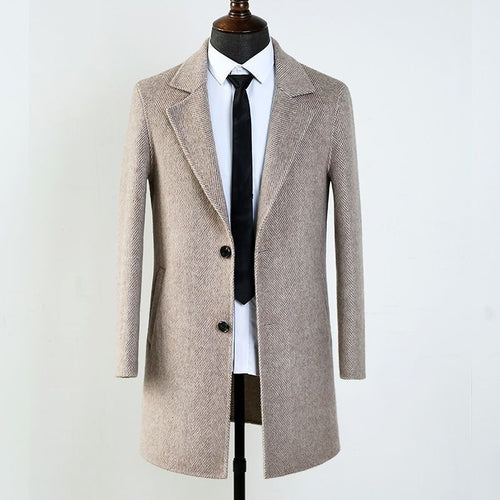 Carmine Juneberry MetroElite men&