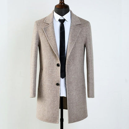 Carmine Juneberry MetroElite men&