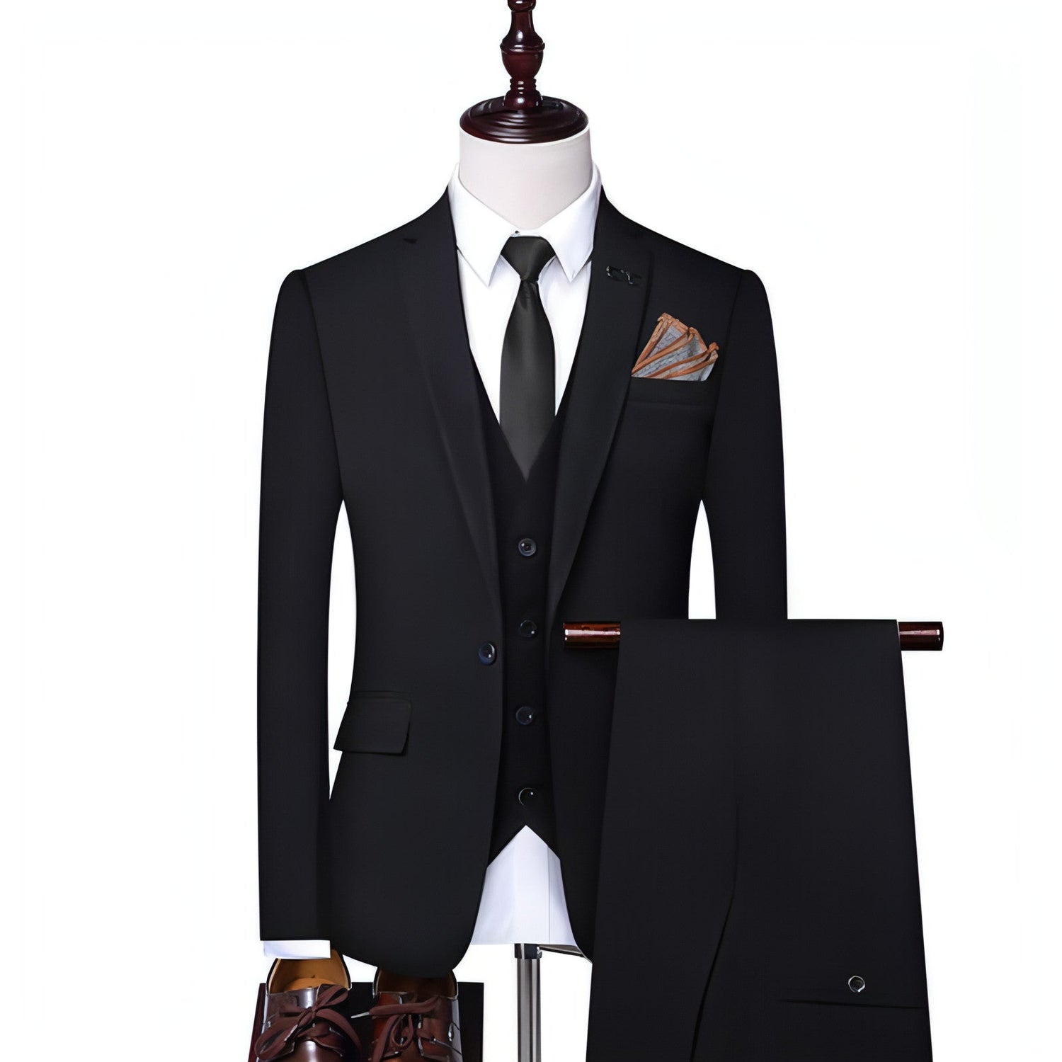 Carmine Juneberry CavalierClass men&
