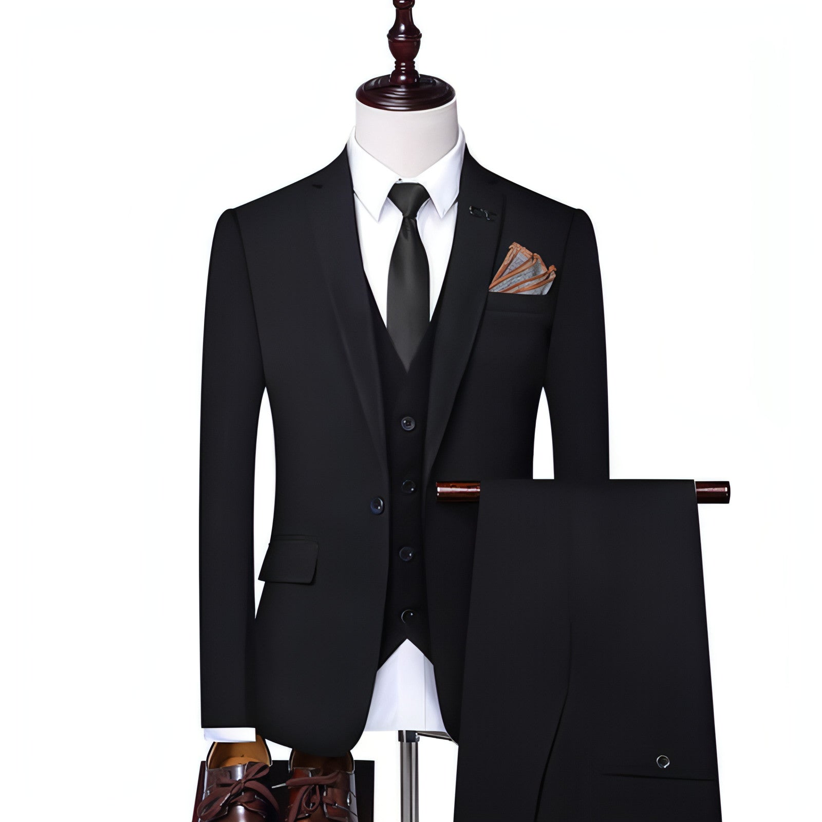 Carmine Juneberry CavalierClass men&