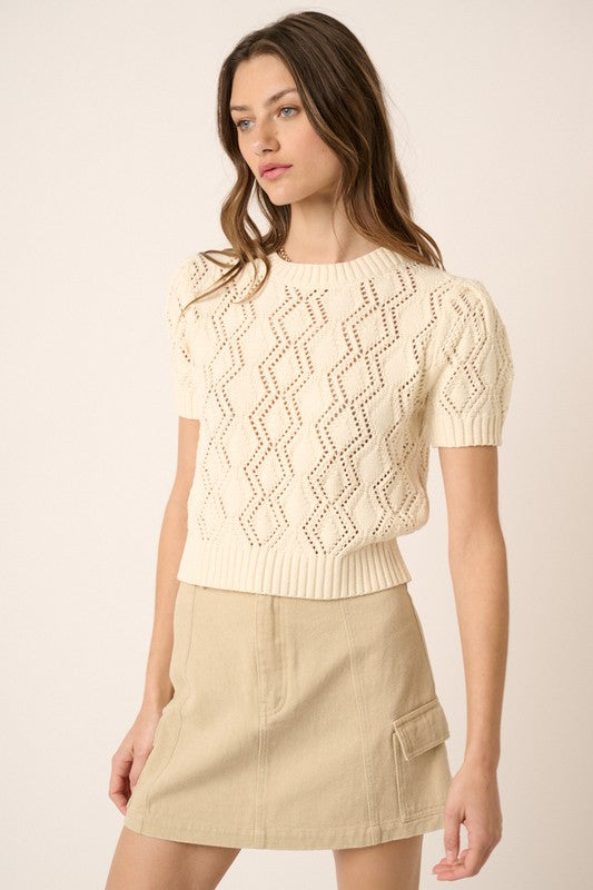 Jade Icarus Mittoshop Cargo Mini Skirt with side pockets, casual fashion, beige fabric, and functional design.