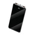 Pear Daisy portable power bank with fast charging for iPhone, compact universal battery pack for on-the-go charging.