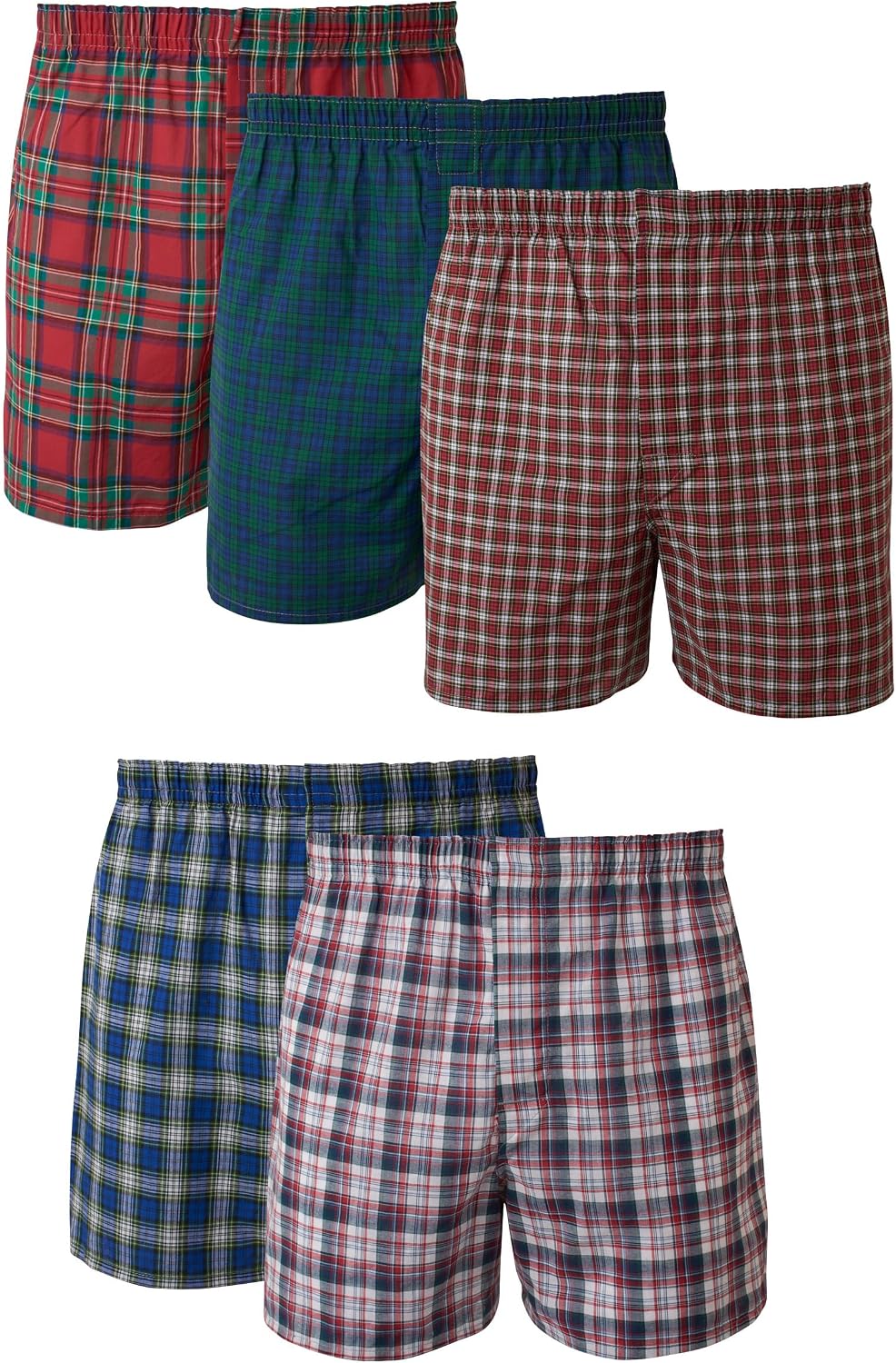 Hanes Men&