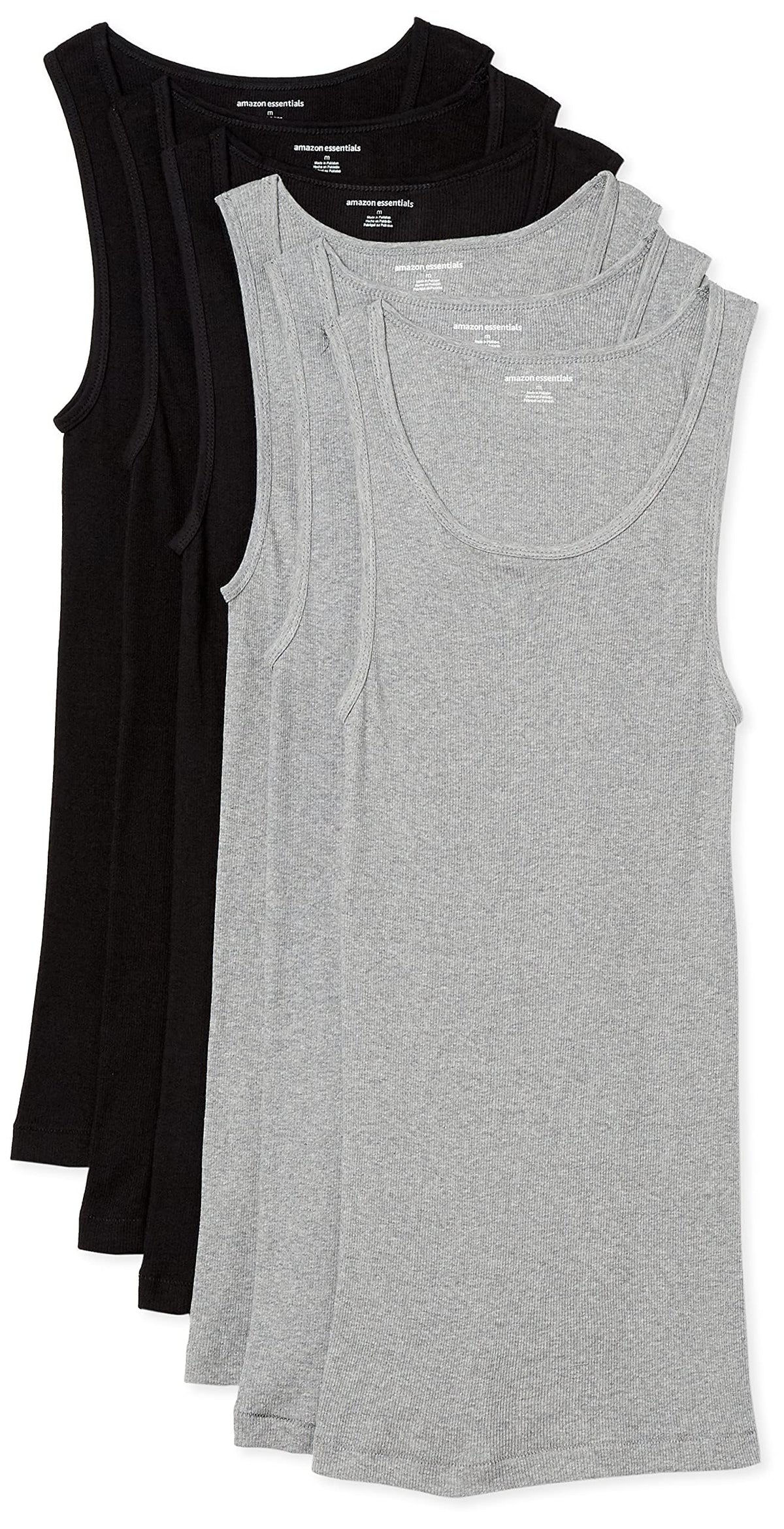 Amazon Essentials Men&