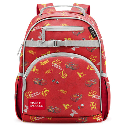 Simple Modern Disney Moana Kids Backpack for School, Girls, Boys | 12L | Fletcher Moana Bookbag, School Backpack for Toddler, Preschool, Kindergarten | Fits Lunch Box, Cute | Medium