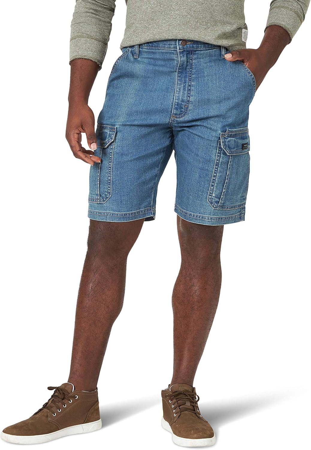 Wrangler Authentics Men&