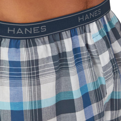 Hanes Men&